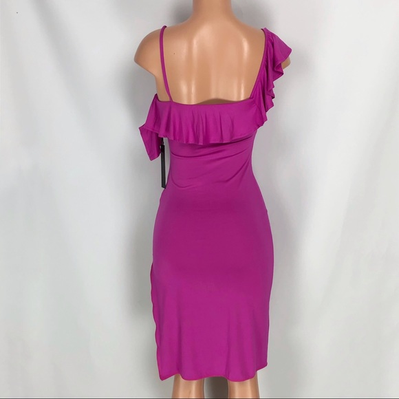 House of Harlow 1960 x Revolve Claire Dress - Picture 10 of 13